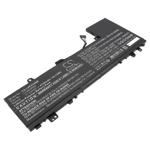 Bateria  lenovo 5b11k39352