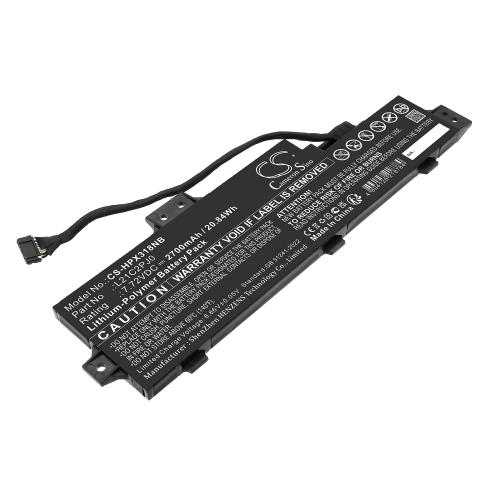 Bateria  lenovo sb11b48820