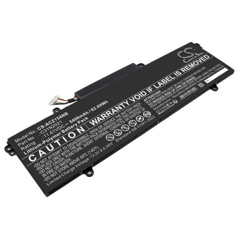 Bateria  asus c31n2021