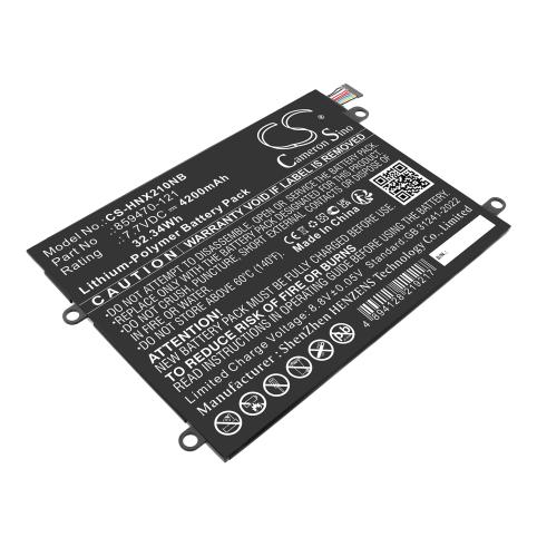 Bateria  hp tpn q181