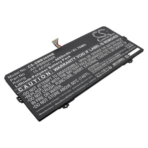 Bateria  samsung aa pbmn4mr