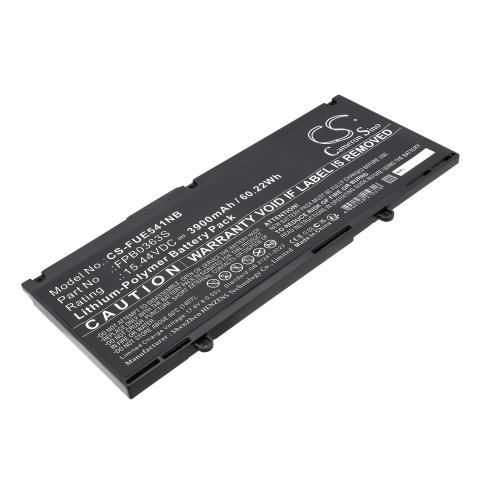 Lifebook e5413 