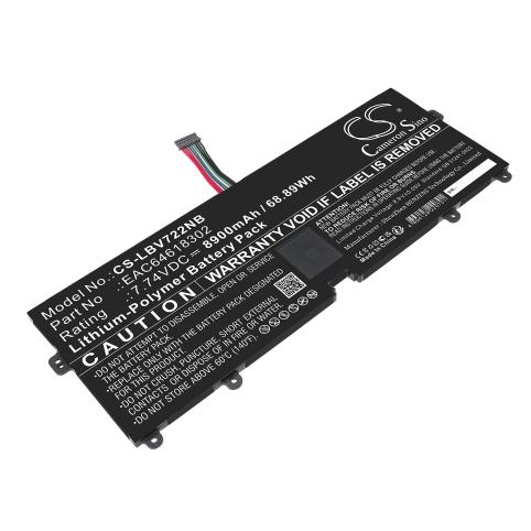 Refc batería eac64618302