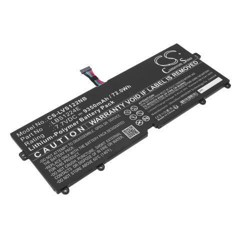 Bateria  lg lbs1224e