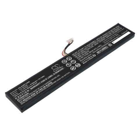 Bateria  asus c41n2208