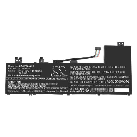 Ideapad 5 16 2-in-1 gen 9 16ahp9 