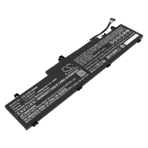 Bateria  lenovo l22b3pg4