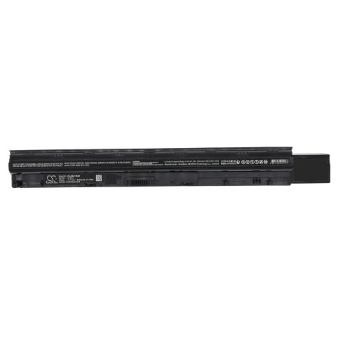 Bateria ordenador portatil y notebook dell latitude 15 3570