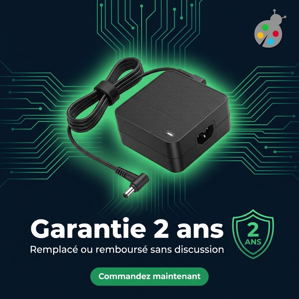 Cargador ordenador portatil y notebook asus vivobook go 15 e1504ta bq200ws