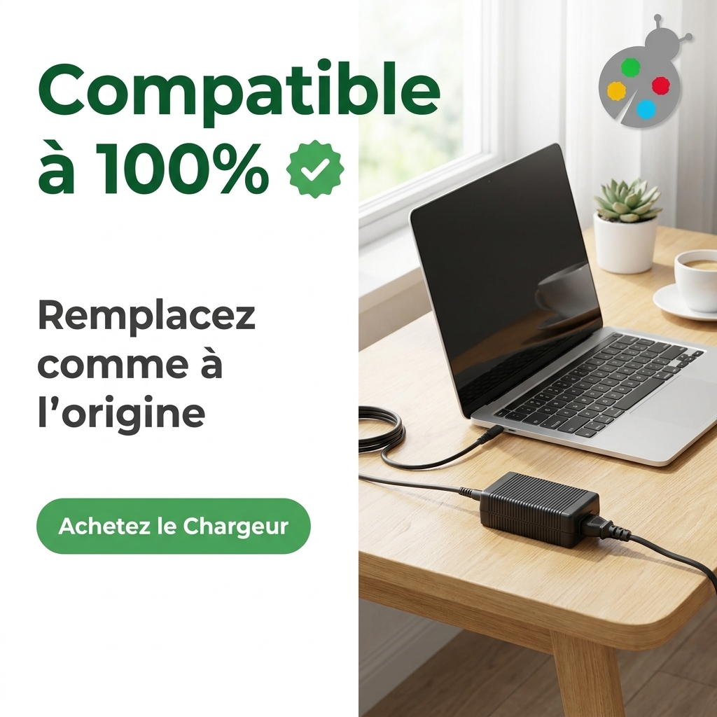 Cargador ordenador portatil y notebook asus vivobook go 15 e1504ta bq200ws