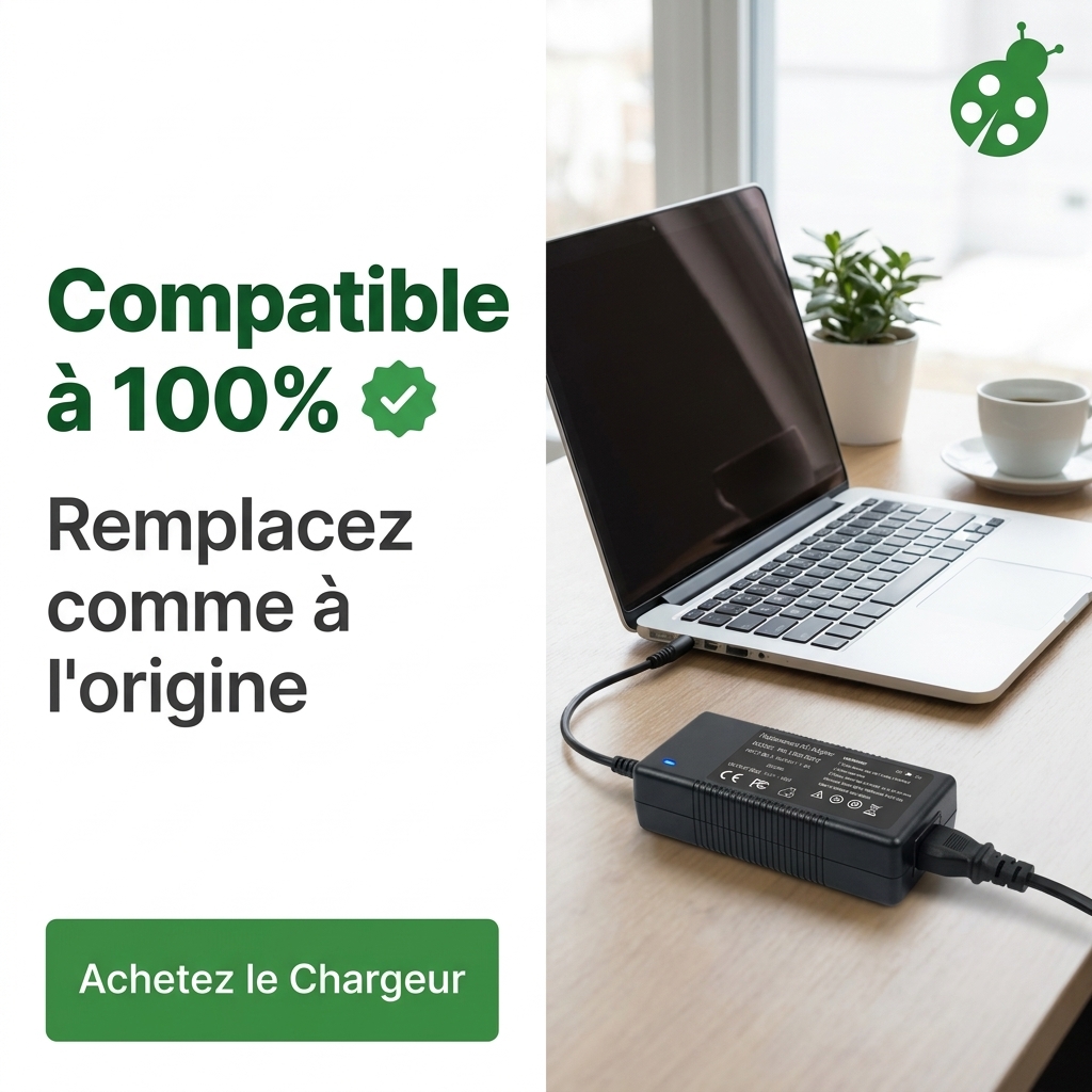 Cargador ordenador portatil y notebook dell dc15250