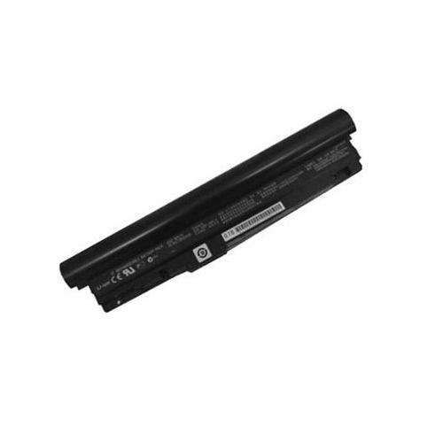 Bateria ordenador portatil y notebook sony vaio vgn tz16n/b