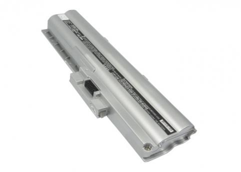 Bateria ordenador portatil y notebook sony vaio vgn z92ds