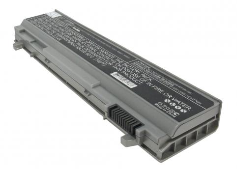 Batería para dell latitude e6400