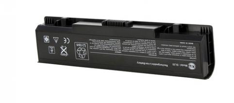 Batería para dell studio 1737