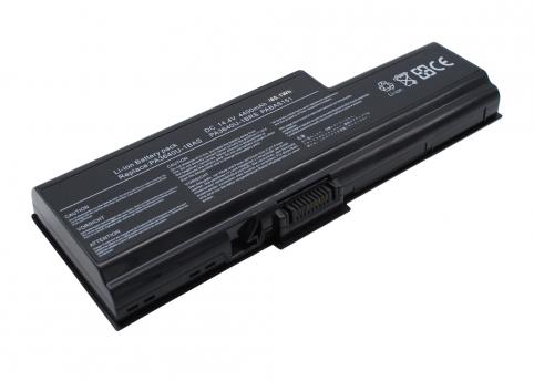 Bateria  toshiba pa3640u 1brs
