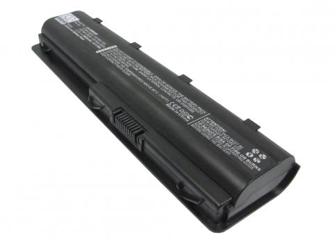 Bateria  compaq presario cq56-102tu