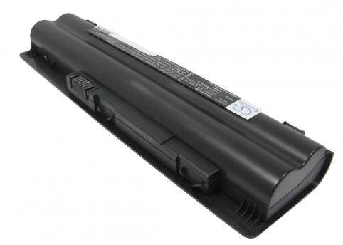 Bateria ordenador portatil y notebook hp pavilion dv3 2008tu
