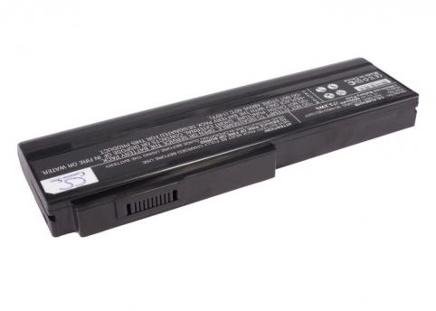 Batería para noir 6600 mah