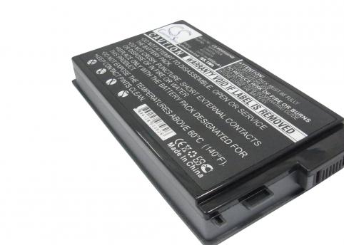 Batería para ordenador portatil y notebook medion md95211