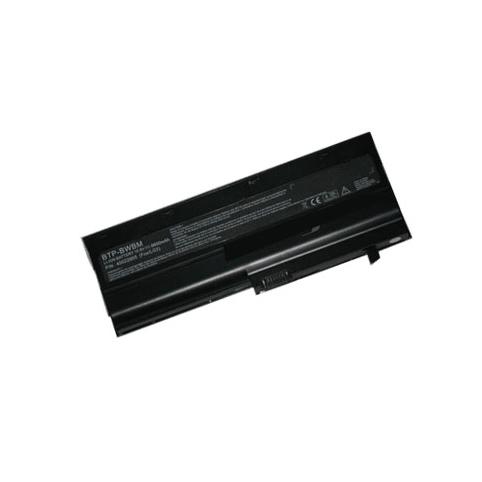 Batería para ordenador portatil y notebook medion md96350
