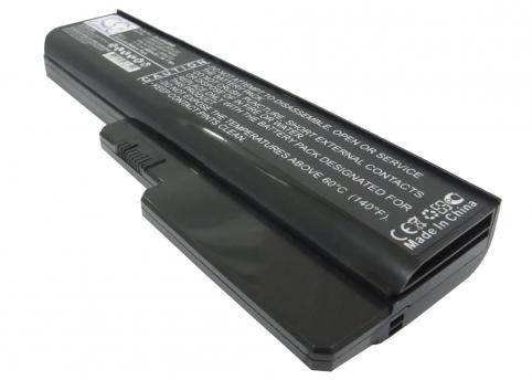 Bateria  lenovo haute capacitée ideapad g430