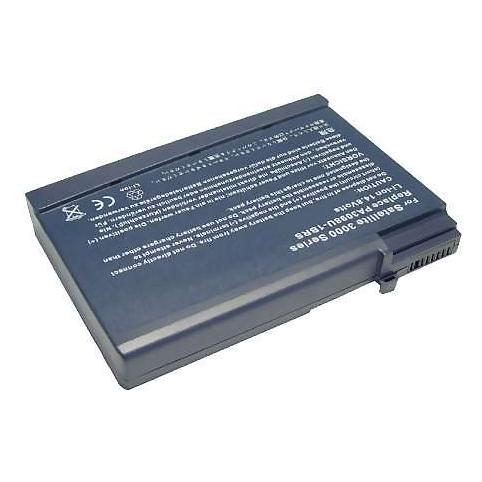 Bateria  toshiba pa3098u 1brs