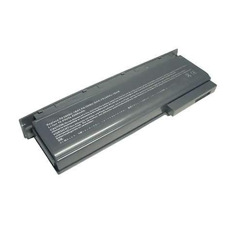Batería para toshiba tecra 8100