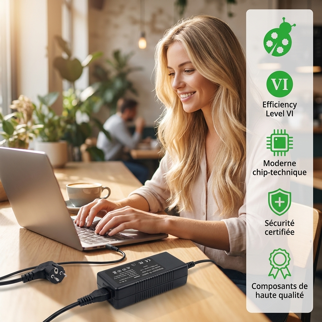 Cargador ordenador portatil y notebook msi gs70 6qe 023xfr