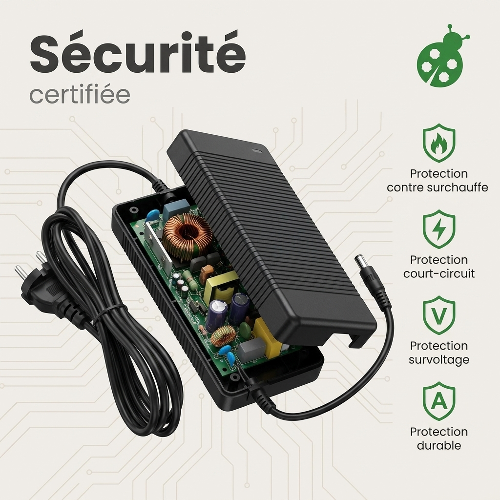 Cargador ordenador portatil y notebook alienware m17 2019