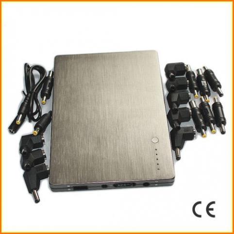 Bateria  batterie pc externe 5500 mah