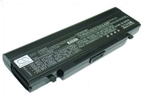 Batería para 6600 mah