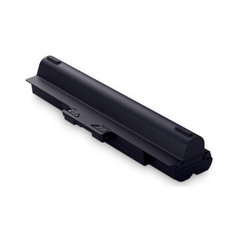 Bateria  sony haute capacitée vgp-bps21
