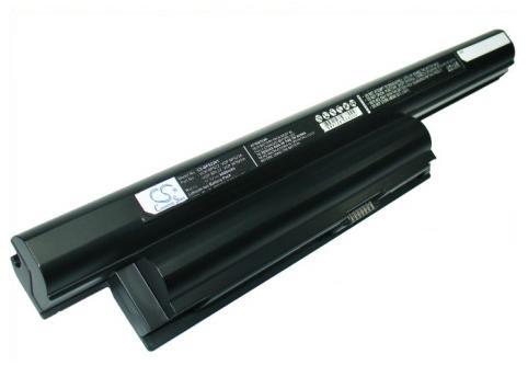 Batería para sony vaio pcg 71213m