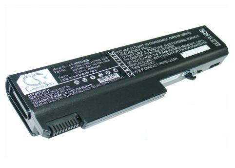 Bateria  compaq haute capacitée elitebook 8440
