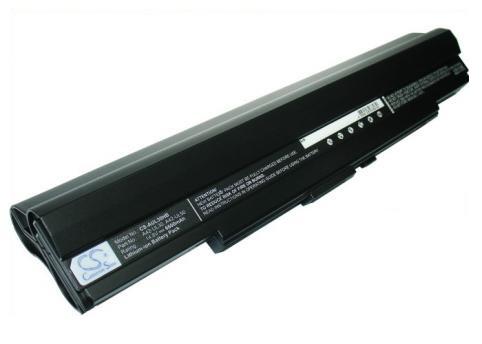 Batería para noir 6600 mah