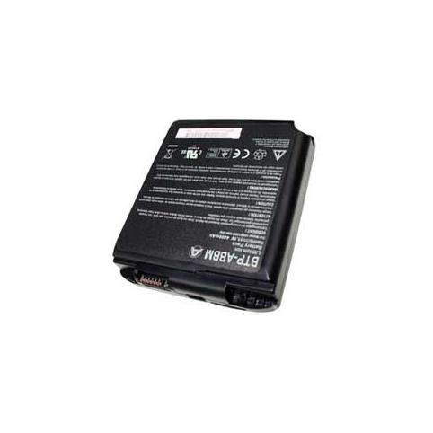 Batería para ordenador portatil y notebook medion md95800