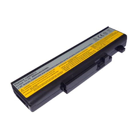 Batería para lenovo ideapad y550