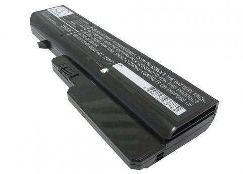 Batería para lenovo g770