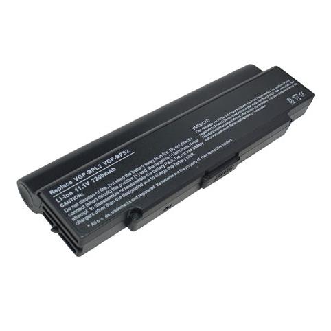 Bateria  sony vgp bps2a