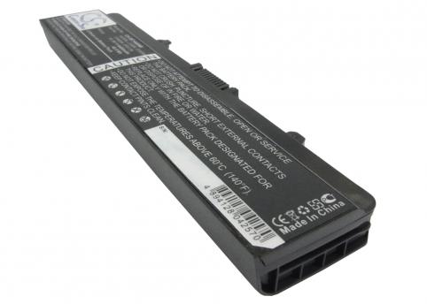 Bateria  dell g555n