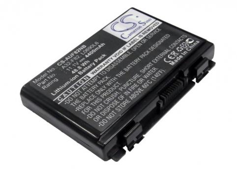 Bateria  asus a32 f82