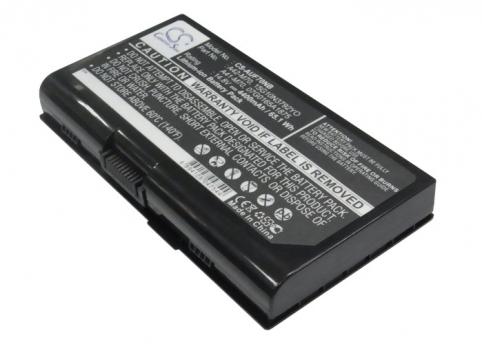 Bateria  asus 07g0165a1875
