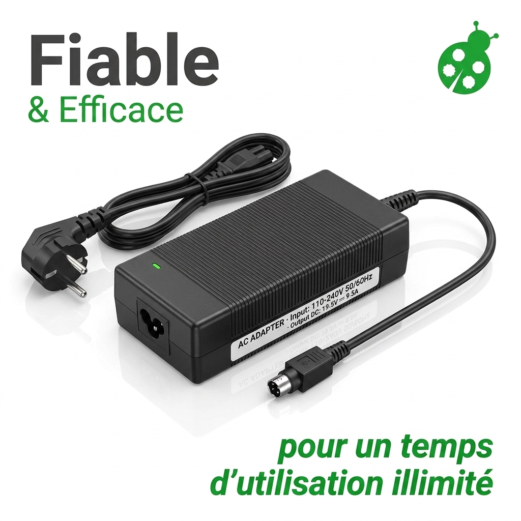 Cargador ordenador portatil y notebook acer aspire 1710