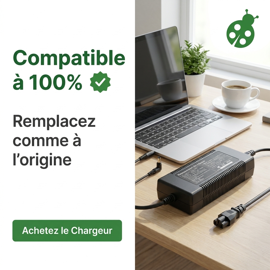 Cargador ordenador portatil y notebook acer aspire 1710