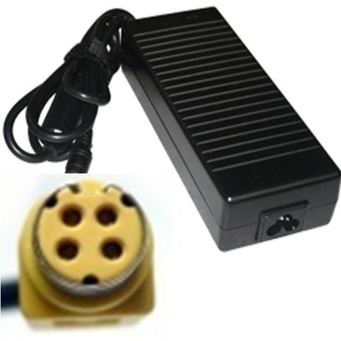 Cargador para ordenador portatil y notebook msi gt75 titan 8sg