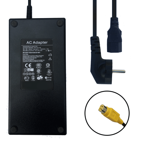 Cargador  toshiba pa3546e 1ac3