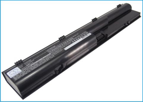 Batería para hp probook 4530s