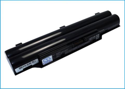 Bateria  fujitsu cp501162