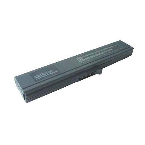 Bateria ordenador portatil y notebook toshiba portege 7200e